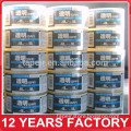 3" core high-performance packaging tape refill rolls